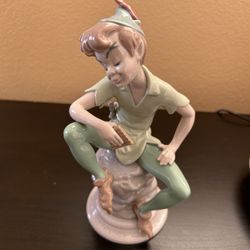 Figurine