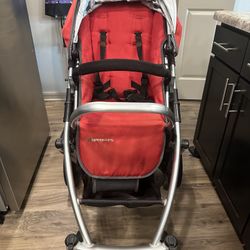 Uppababy Stroller 