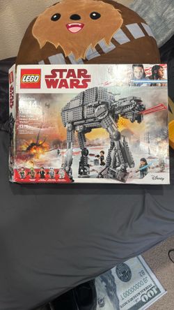 star wars heavy assault walker
