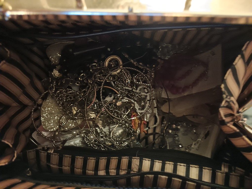 Jewelry/bag