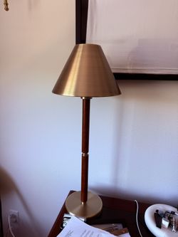 Ralph Lauren Lamp