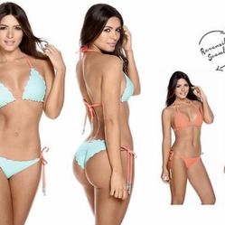 Colombian Bikini