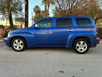 2006 Chevrolet HHR