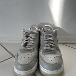 Nike Air Force 1 Low – Grey – Men’s Size 11