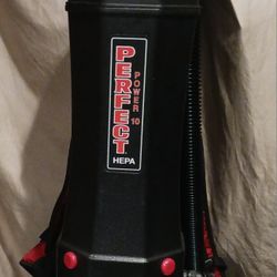Backpack VACUUM 