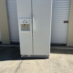 Inglis refrigerator