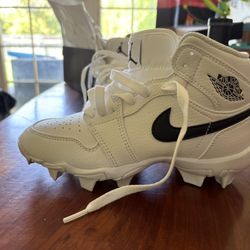 Jordan Cleats Youth