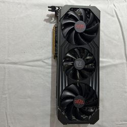 PowerColor AMD Radeon RX 6950 XT