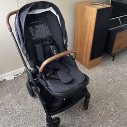 Nuna TRIV