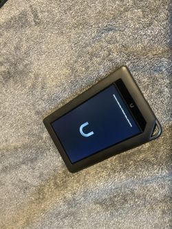 Barns & Noble NOOK