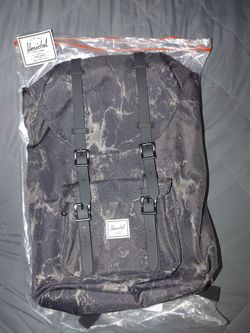 Herschel Backpack