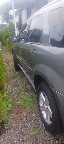 2006 Chevy Equinox