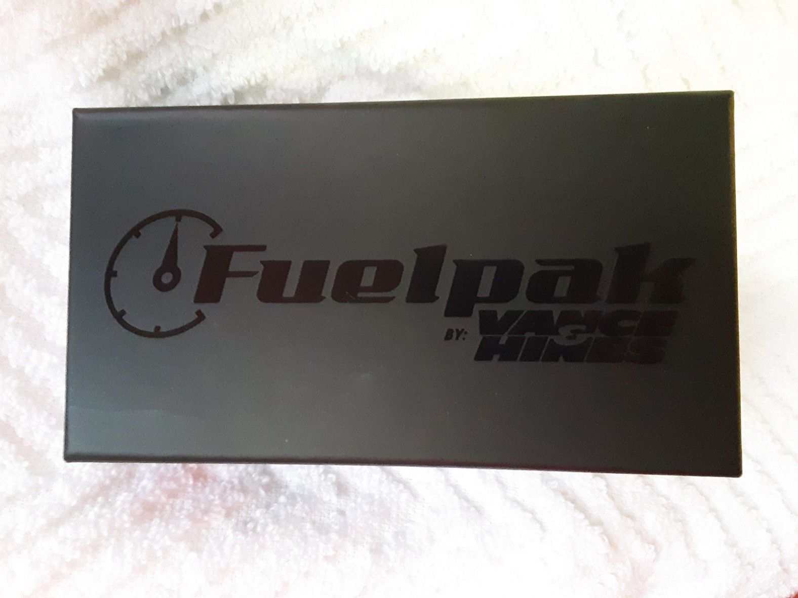 Vance and Hines FP3 Fuelpak 66007