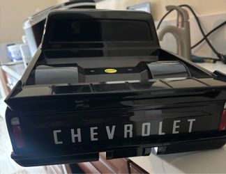 Traxxas Slash Drag Chevrolet C10 Body