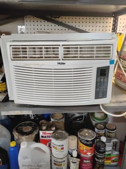 6000 watt air conditioner, Haier