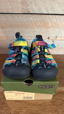 Keen kids sandals