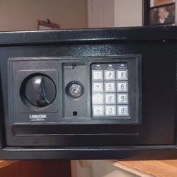Safety Box 
