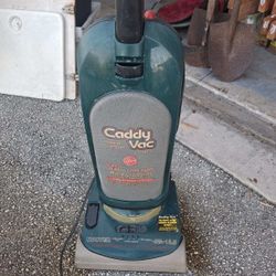 Hoover Vacuum / Free