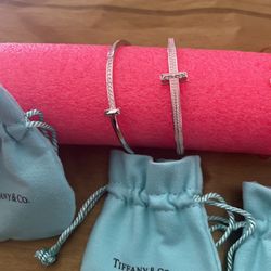 Tiffany Bracelet