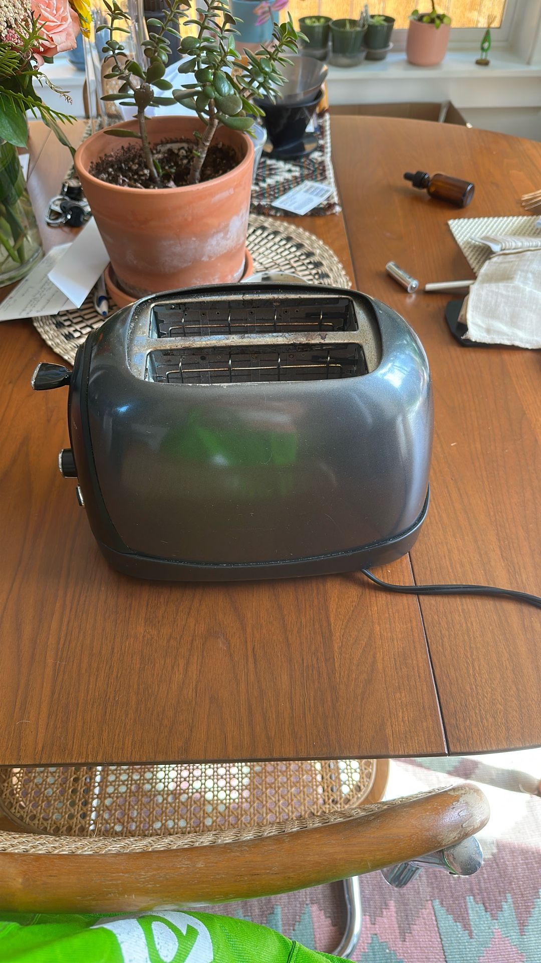 FREE Toaster