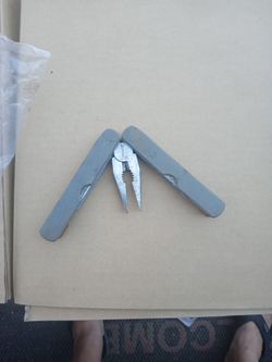 Multitool Multi tools Not Leatherman Type 