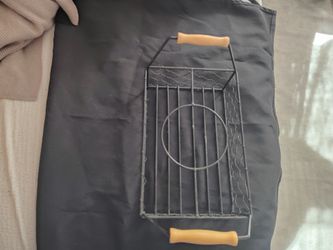 Picnic basket
