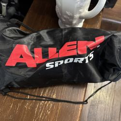 Allen Bike Rack- NEW!