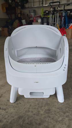 Petpivot Autoscooper 11 Litter Box