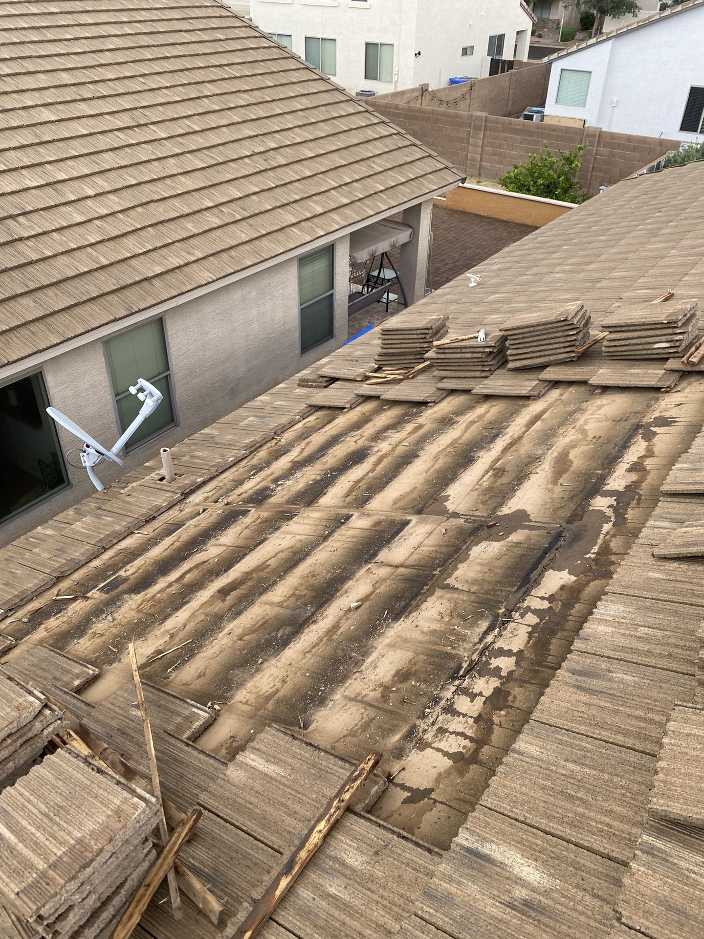 Roofer