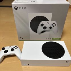 Xbox Series S