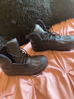 Nike size 5