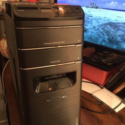 Mid Range Desktop Computer Photoshop Gaming Browsing Editing 