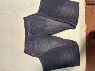 Men’s jeans