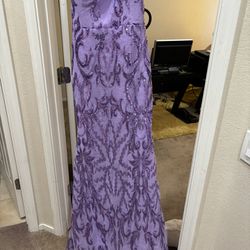 Prom/Formal Dress Never Worn