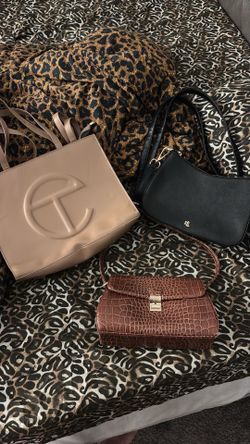 Purse bundle