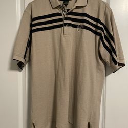 Men’s Medium Size Polos
