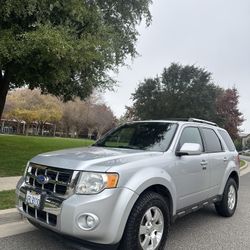 2011 Ford Escape