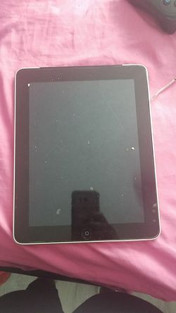 Ipad