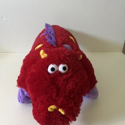 Dragon Pillow Pet