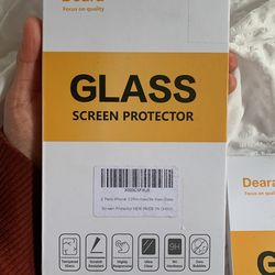 2 Pack iPhone 11 Pro Max/ Xs Max Glass