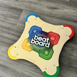 beat board 