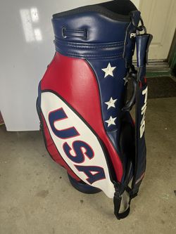 Ping USA 🇺🇸 Staff Golf Bag