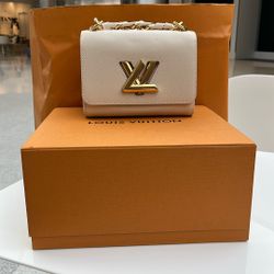 Bolsa De Louis Vuitton
