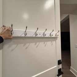 Hook Racks
