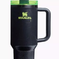 2024 Halloween Stanley Cup.