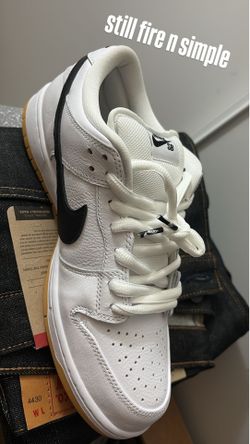 Nike SB