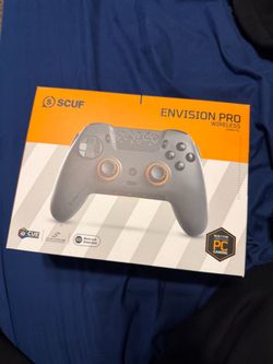 scuf controller
