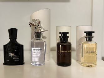 Perfumes