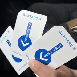 Visalia & Tcat Bus Passes