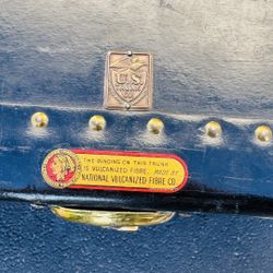 Us Trunk 